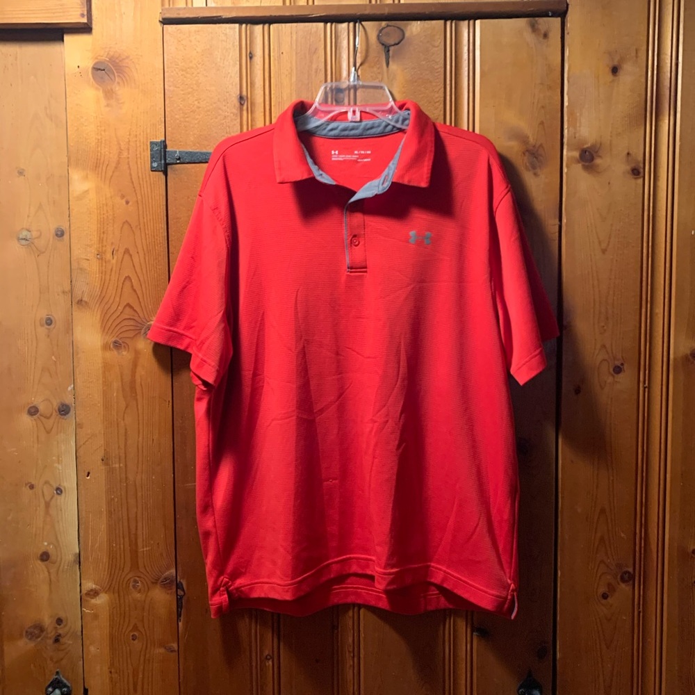 Under Armour Polo
